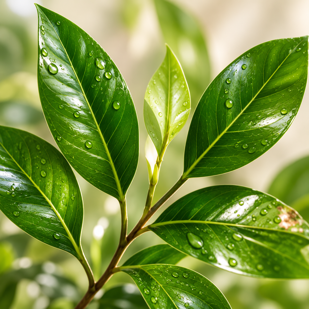 Tea Tree Oil