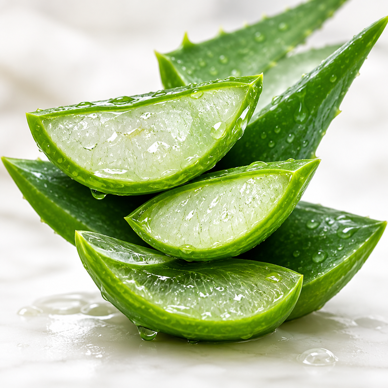 Aloe Vera