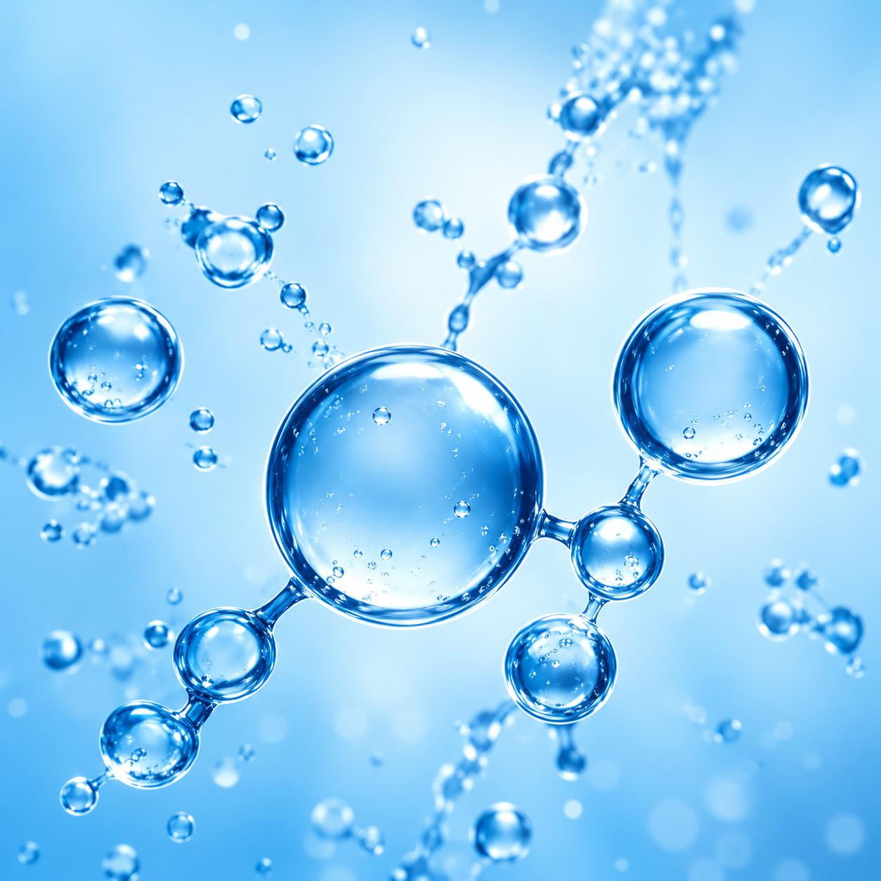 Hyaluronic Acid